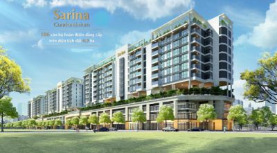 SARINA &ndash; QUẬN 2