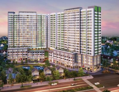 OPAL- QUẬN  B&Igrave;NH THẠNH