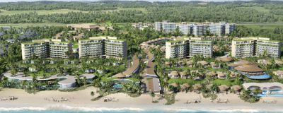 ANA MANDARA CAM RANH