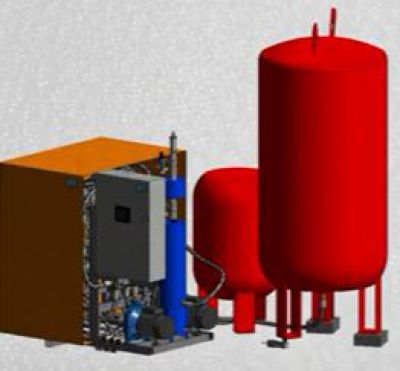 Chức năng v&agrave; lợi &iacute;ch của Bộ điều &aacute;p chiller