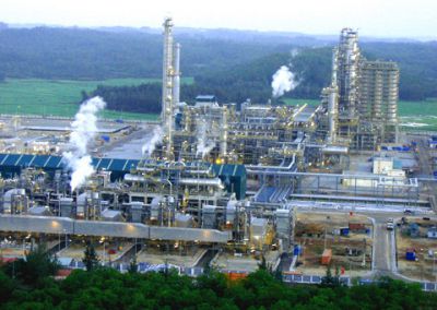 NH&Agrave; M&Aacute;Y LỌC DẦU DUNG QUẤT