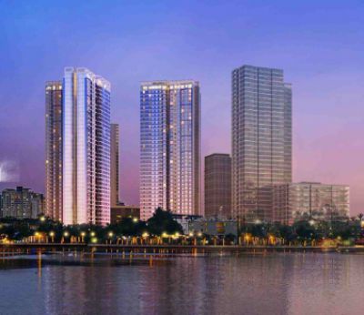 MATERI AN PH&Uacute;- QUẬN 2