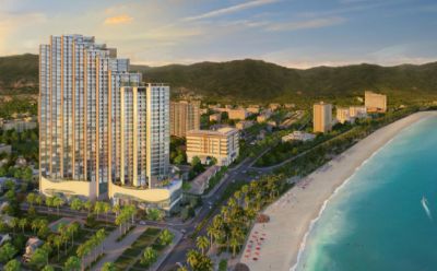 SCENIA BAY NHA TRANG