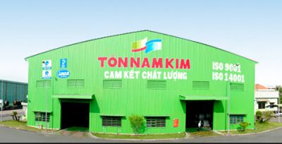 NH&Agrave; M&Aacute;Y T&Ocirc;N NAM KIM